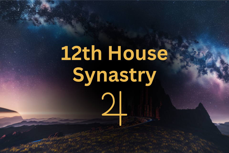 Jupiter in 12th House Synastry