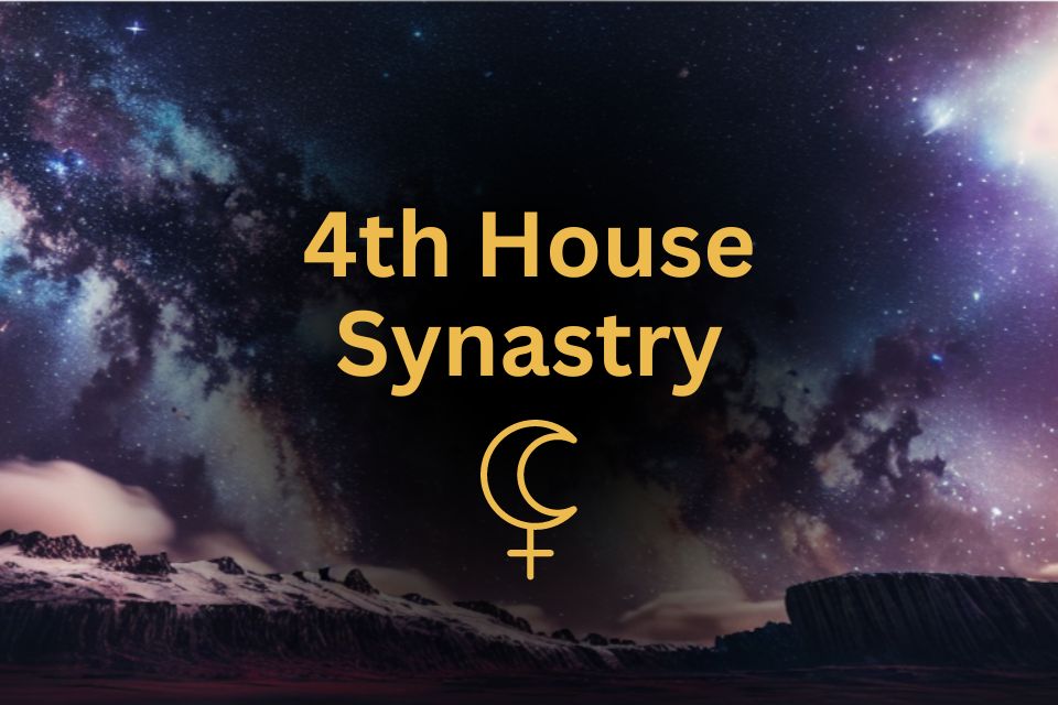 Lilith in 4th House Synastry Meaning