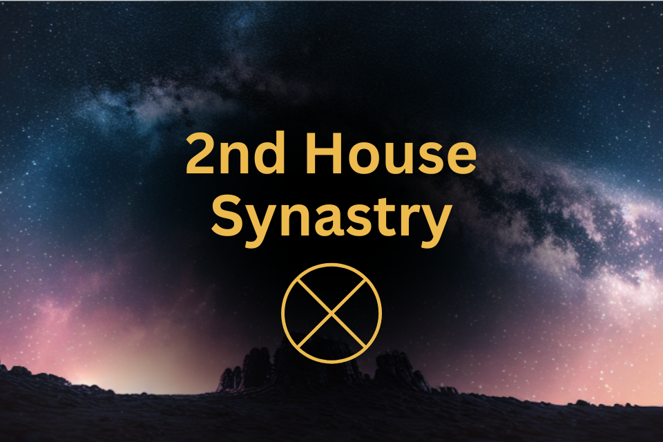 Part of Fortune in 2nd House Synastry