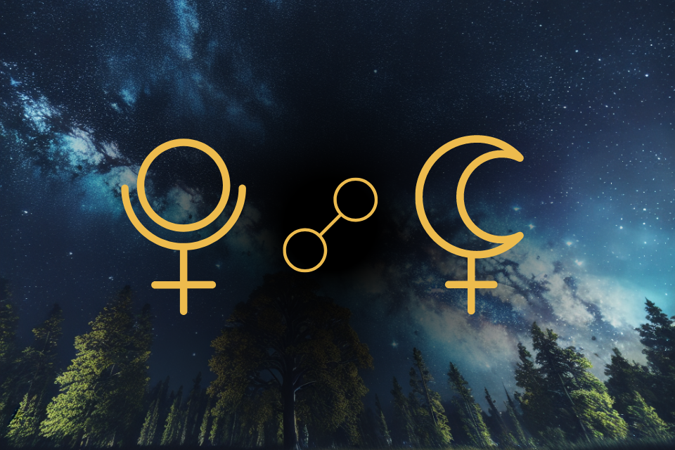 Pluto Opposition Lilith Natal Meaning