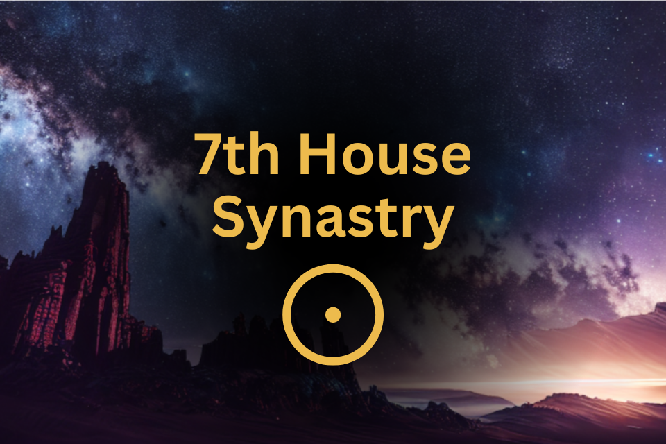 Sun in 7th House Synastry Meaning