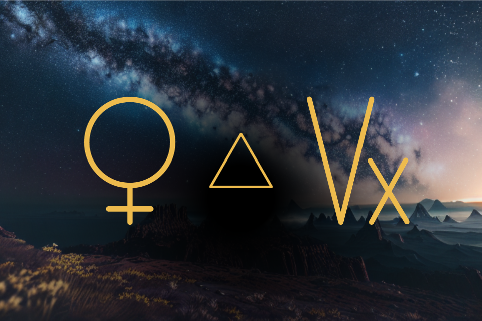 Venus Trine Vertex Synastry Meaning