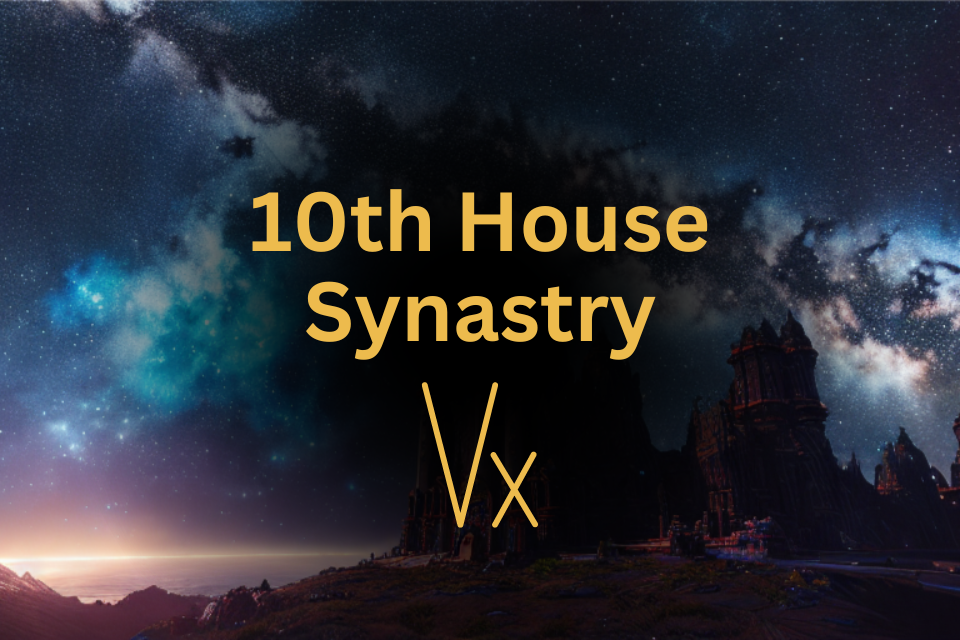 Vertex in 10th House Synastry