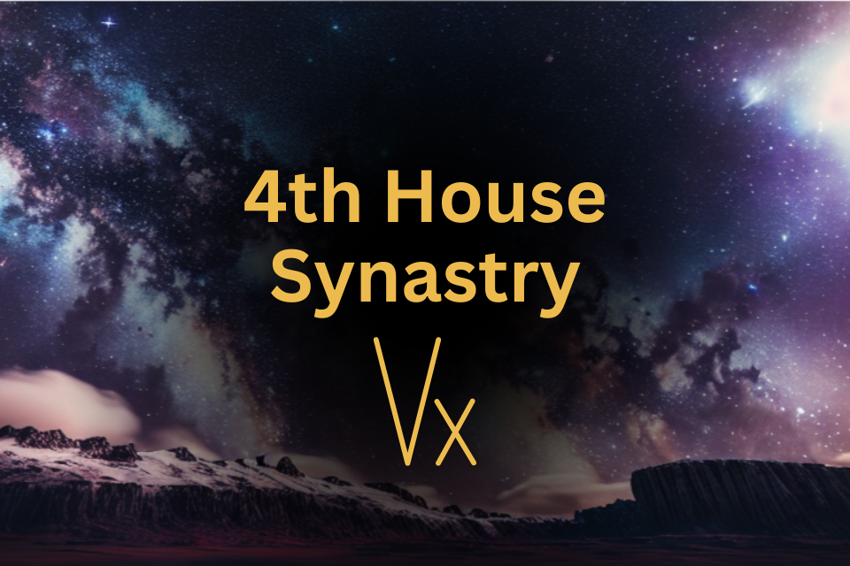 Vertex in 4th House Synastry