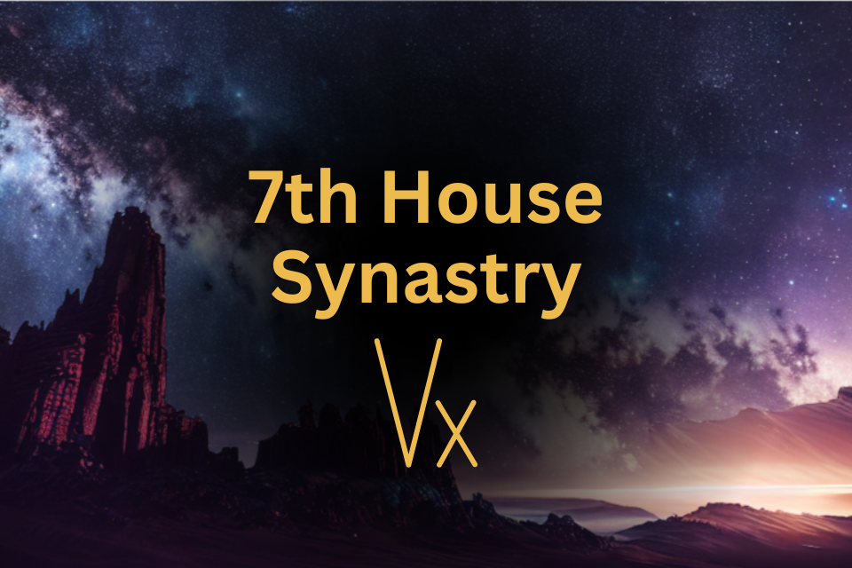 Vertex in 7th House Synastry Meaning