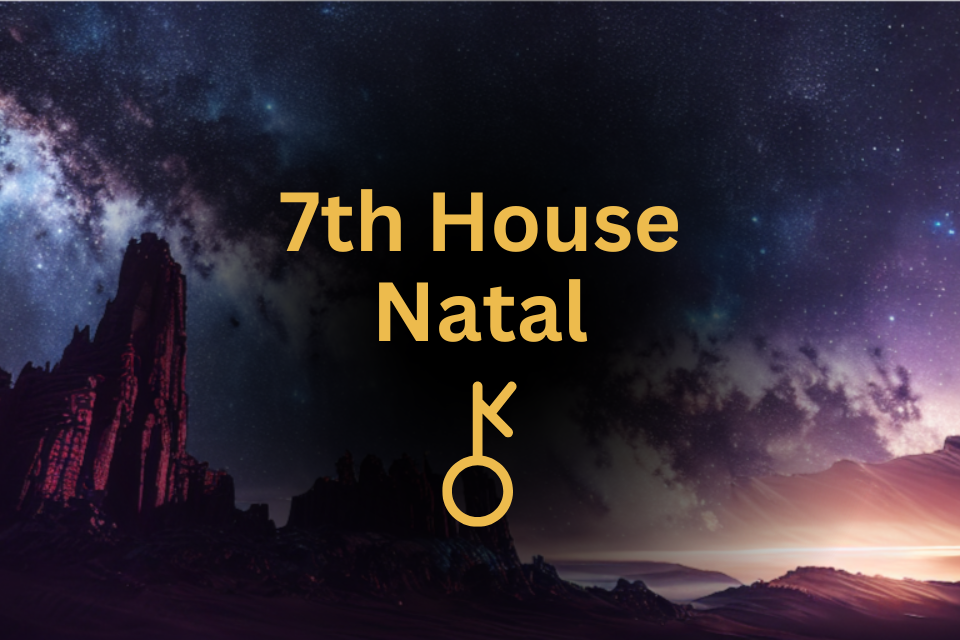 Chiron in 7th House Natal Meaning