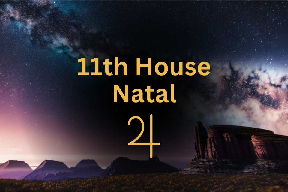 Jupiter in 11th House Natal Meaning