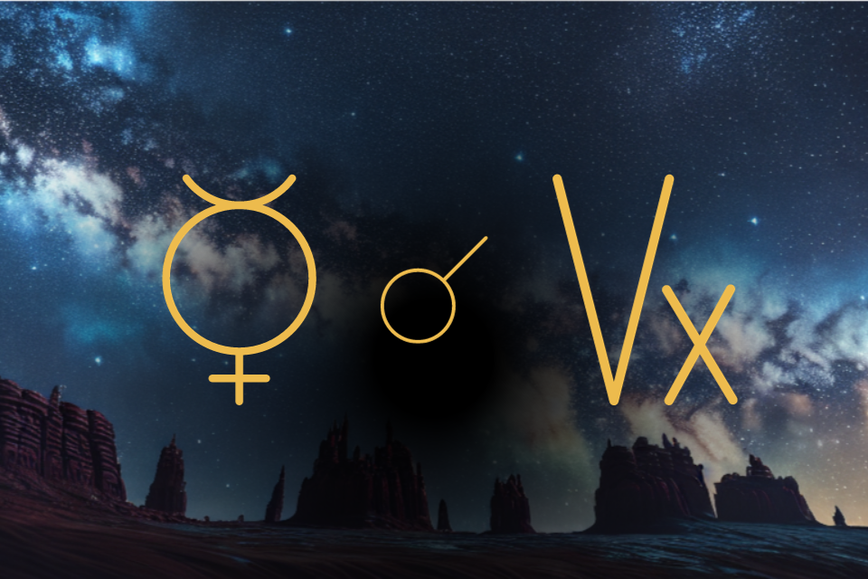 Mercury Conjunct Vertex Synastry Meaning