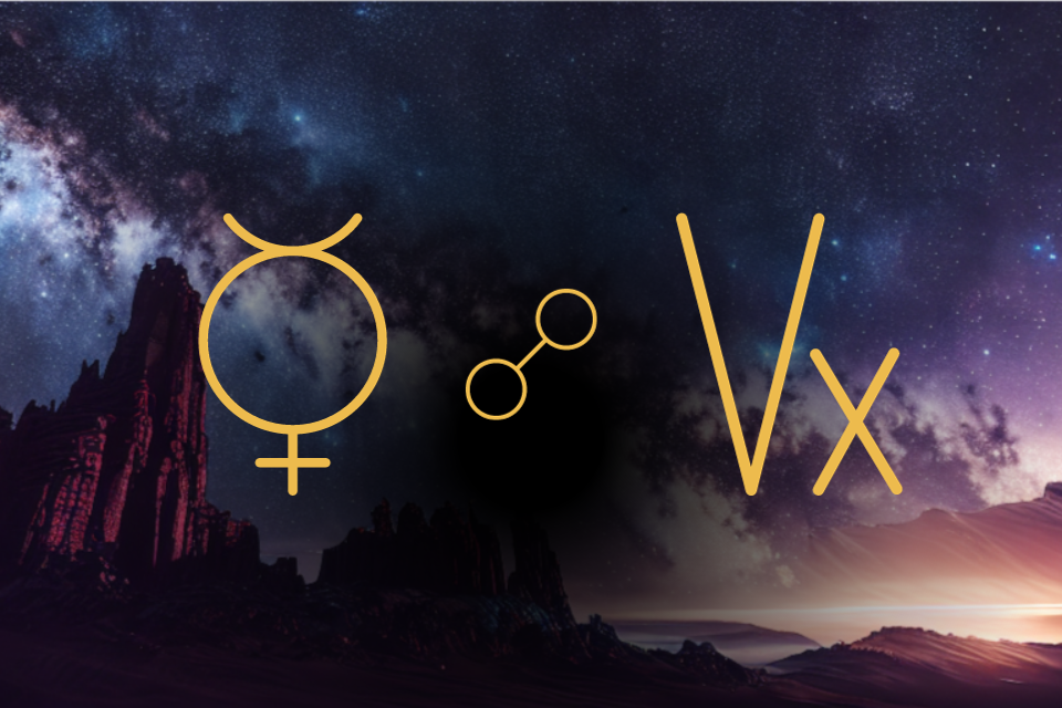 Mercury Opposition Vertex Natal Meaning