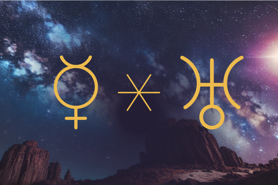 Mercury Sextile Uranus Natal Meaning