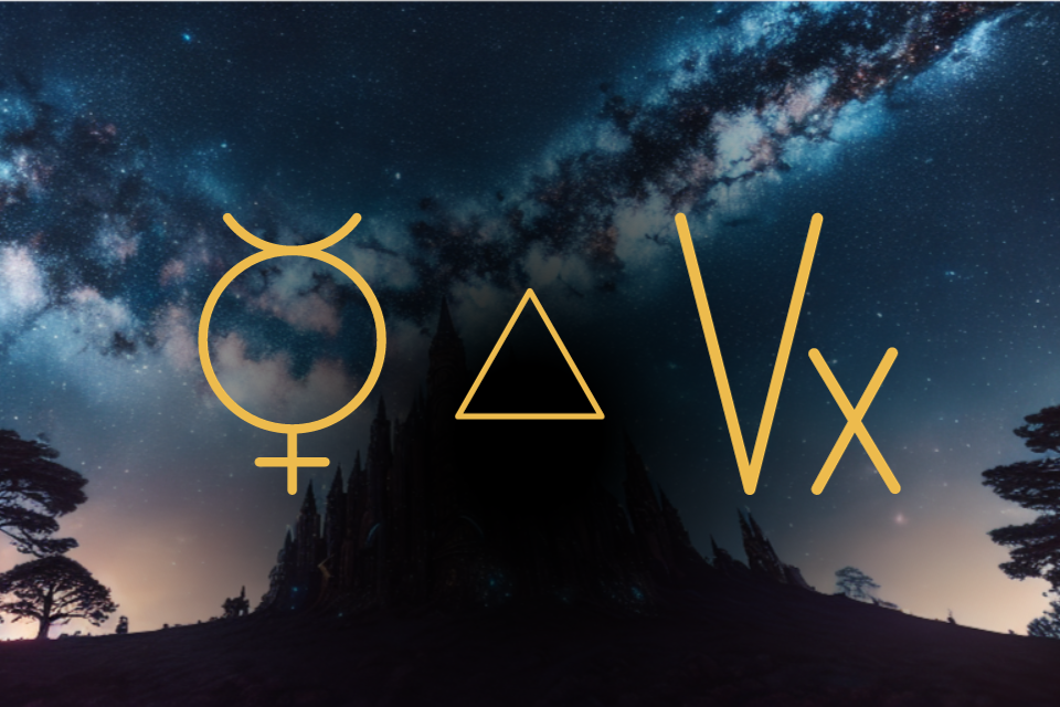 Mercury Trine Vertex Synastry Meaning