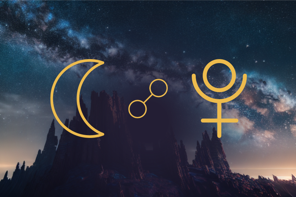 Moon Opposition Pluto Natal Meaning