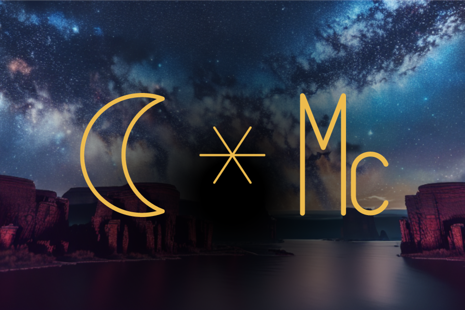 Moon Sextile Midheaven Synastry Meaning