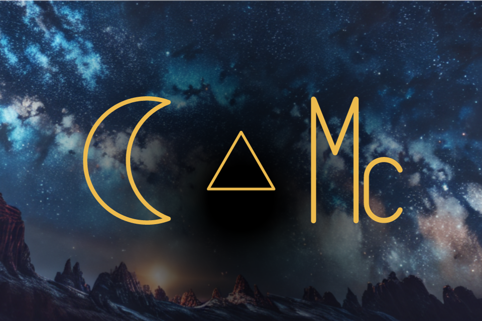 Moon Trine Midheaven Synastry Meaning