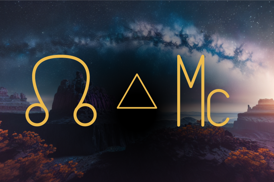 North Node Trine Midheaven Natal Meaning