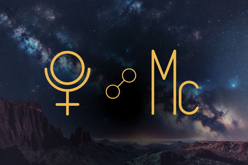 Pluto Opposition Midheaven Natal Meaning