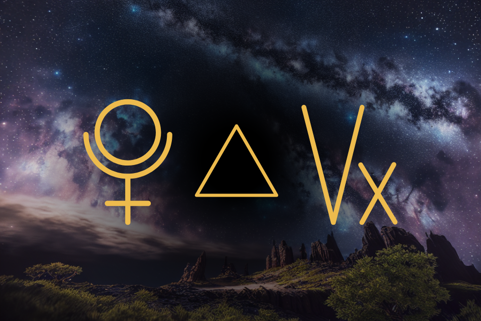 Pluto Trine Vertex Natal Meaning