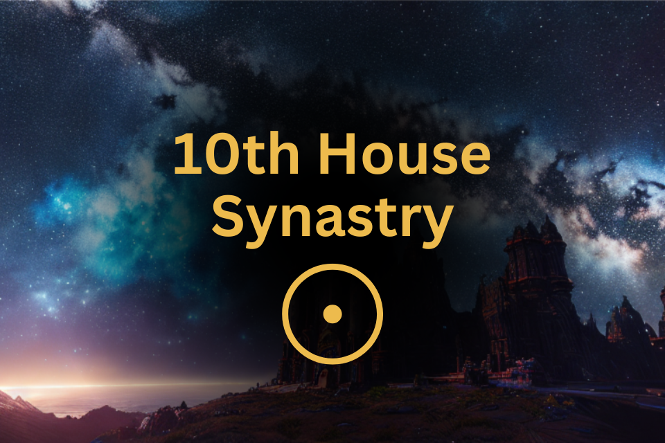 Sun in 10th House Synastry